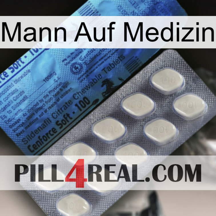 Man Up Medicine 34